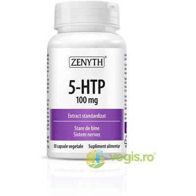 5 - Htp 100mg 30cps Warzywo 5 - Htp 100mg 30cps Warzywo