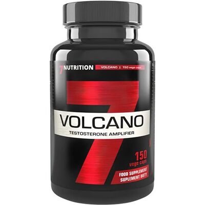 7NUTRITION Volcano 120 kaps 7NUTRITION Volcano 120 kaps