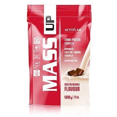 Activlab Mass Up - 5000G Activlab Mass Up - 5000G