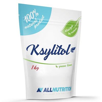 Allnutrition, ksylitol Green Line, 1 kg Allnutrition, ksylitol Green Line, 1 kg