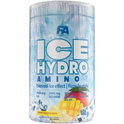 Inny producent AMINOKWASY ICE HYDRO AMINO 480 BCAA FA REGENERACJA Inny producent AMINOKWASY ICE HYDRO AMINO 480 BCAA FA REGENERACJA