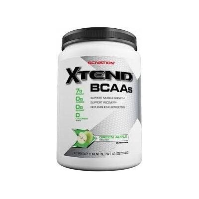 Inny producent AMINOKWASY regeneracja Scivation Xtend BCAA 1125g FRUIT PUNCH Inny producent AMINOKWASY regeneracja Scivation Xtend BCAA 1125g FRUIT PUNCH