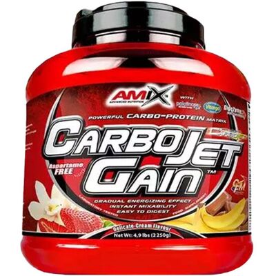 Amix Carbojet Gain 1000 G Amix Carbojet Gain 1000 G
