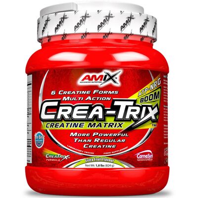 Amix Crea-Trix - Suplement kreatyny - 824 g Amix Crea-Trix - Suplement kreatyny - 824 g