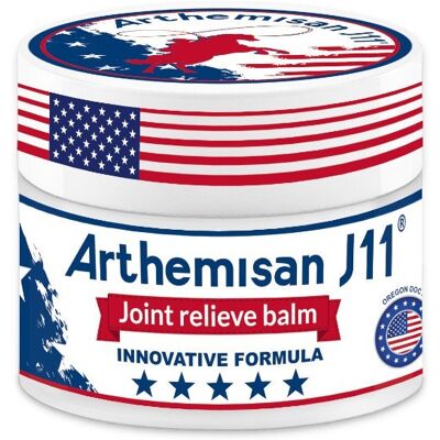Asepta Arthemisan Krem - Łagodzenie bólu stawów 150ml Asepta Arthemisan Krem - Łagodzenie bólu stawów 150ml