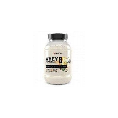 Białko Serwatkowe 7NUTRITION Whey Protein 80 2kg WPC Słony Karmel 57p Białko Serwatkowe 7NUTRITION Whey Protein 80 2kg WPC Słony Karmel 57p