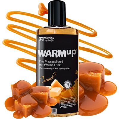 Dobry Vibe, Olejek Do Masażu Dla Par, Jadalny, Karmelowy, 150ml Dobry Vibe, Olejek Do Masażu Dla Par, Jadalny, Karmelowy, 150ml