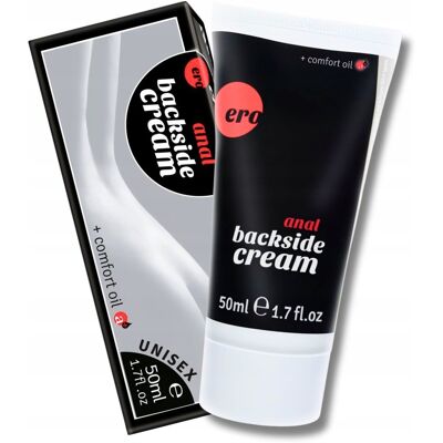 Dobry Vibe, Rozluźniający Krem Intymny, 50ml Dobry Vibe, Rozluźniający Krem Intymny, 50ml