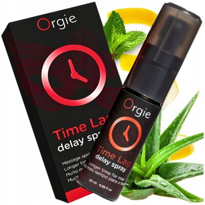 Dobry Vibe, Spray Intymny, 25ml Dobry Vibe, Spray Intymny, 25ml