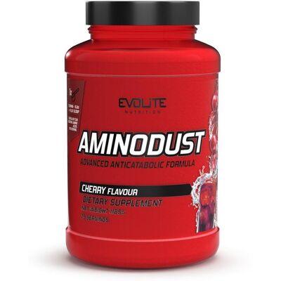 Evolite Aminodust 1185g Cherry Evolite Aminodust 1185g Cherry