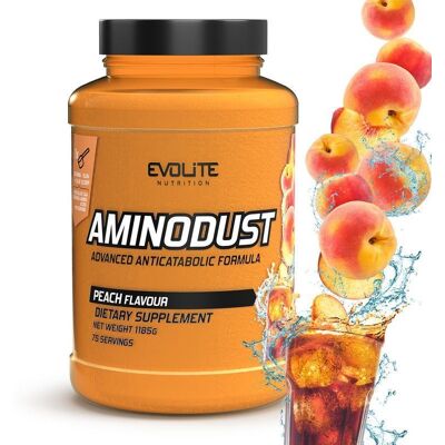 Evolite Aminodust 1185g Peach Evolite Aminodust 1185g Peach