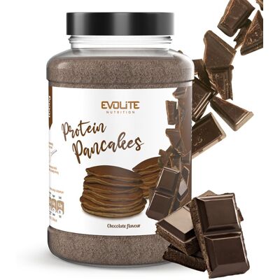 Evolite Pancake 1000g Naleśniki Evolite Pancake 1000g Naleśniki