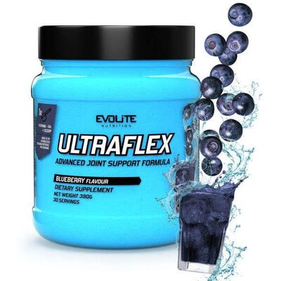 Evolite Ultra Flex 390g Blueberry Evolite Ultra Flex 390g Blueberry