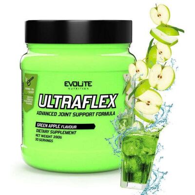 Evolite Ultra Flex 390g Green Apple Evolite Ultra Flex 390g Green Apple