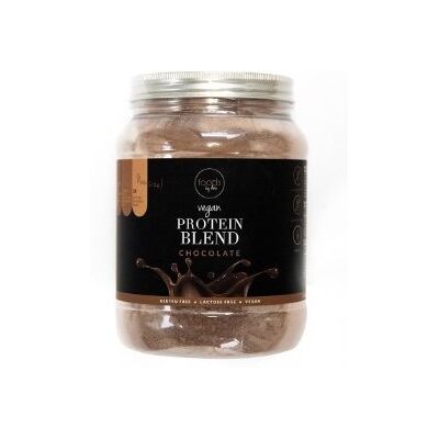Levann Wegański Białko Czekolada - 500g Levann Wegański Białko Czekolada - 500g