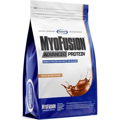 Gaspari Nutrition Gaspari Myofushion Advanced 500g Gaspari Nutrition Gaspari Myofushion Advanced 500g
