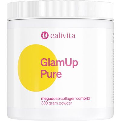 Glamup Pure Calivita 330 G Glamup Pure Calivita 330 G