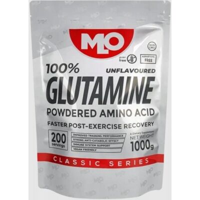 Inny producent GLUTAMINA aminokwas 1000g aminokwasy Inny producent GLUTAMINA aminokwas 1000g aminokwasy