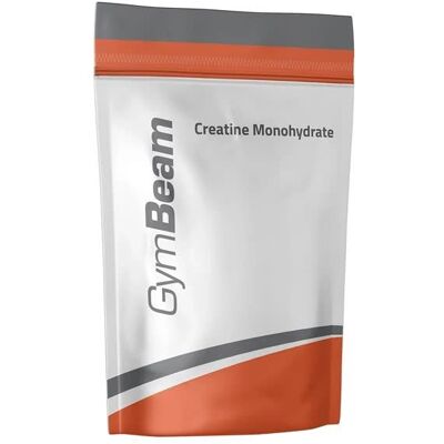 GYMBEAM 100% Monohydrat Kreatyny 1000 g GYMBEAM 100% Monohydrat Kreatyny 1000 g