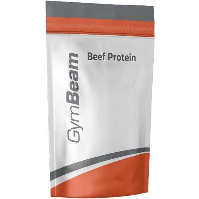 GYMBEAM Białko Wołowe - Beef Whey 1000 g GYMBEAM Białko Wołowe - Beef Whey 1000 g