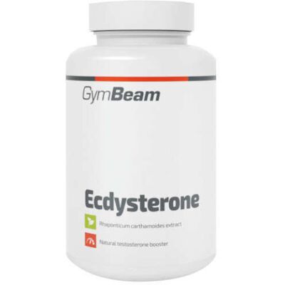 Gymbeam Ekdysteron 60 Kaps Gymbeam Ekdysteron 60 Kaps