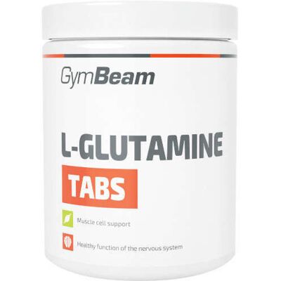 GYMBEAM L-Glutamina Tabs 300 tab GYMBEAM L-Glutamina Tabs 300 tab