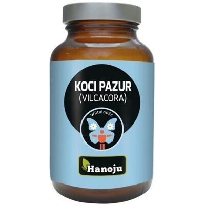 Hanoju Vilcacora Model 400 mg - Suplement diety Hanoju Vilcacora Model 400 mg - Suplement diety