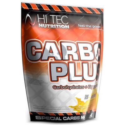 Hi Tec, Odżywka Białkowa, Carbo Plus, 3000g, Pomarańcza Hi Tec, Odżywka Białkowa, Carbo Plus, 3000g, Pomarańcza