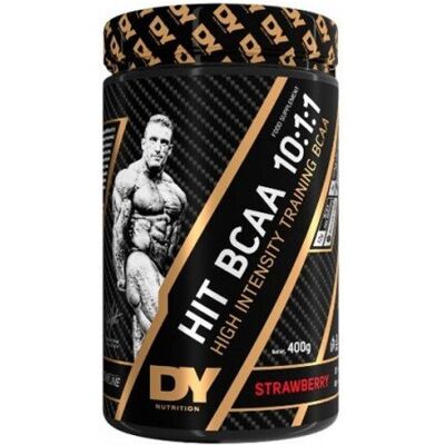 Inny producent HIT BCAA 10:1:1 Dorian Yates 400 grams Pineapple Inny producent HIT BCAA 10:1:1 Dorian Yates 400 grams Pineapple