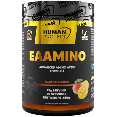 inna (Inny) Human Protect EAAmino 450g AMINOKWASY EAA ELEKTROLITY REGENERACJA inna (Inny) Human Protect EAAmino 450g AMINOKWASY EAA ELEKTROLITY REGENERACJA