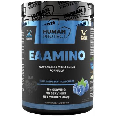 inna (Inny) Human Protect EAAmino 450g AMINOKWASY EAA ELEKTROLITY REGENERACJA inna (Inny) Human Protect EAAmino 450g AMINOKWASY EAA ELEKTROLITY REGENERACJA