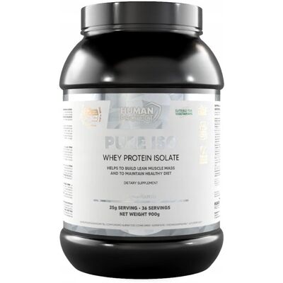 inna (Inny) Human Protect PURE WHEY 900g BIAŁKO KONCENTRAT WPC Naturalny inna (Inny) Human Protect PURE WHEY 900g BIAŁKO KONCENTRAT WPC Naturalny