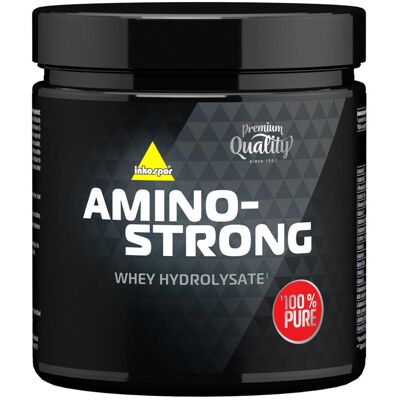Inkospor X-TREME Aminostrong 240 Tabletek - Suplement diety Inkospor X-TREME Aminostrong 240 Tabletek - Suplement diety