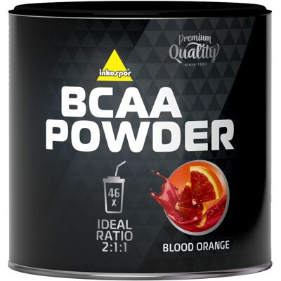 Inkospor X-Treme BCAA Proszek 300g - Suplement w Proszku Inkospor X-Treme BCAA Proszek 300g - Suplement w Proszku