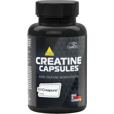 Nutrichem Diät + Pharma GmbH INKOSPOR CREATINE CAPS kreatyna 120 kapsułek Nutrichem Diät + Pharma GmbH INKOSPOR CREATINE CAPS kreatyna 120 kapsułek