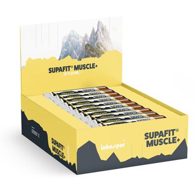 INKOSPOR Supafit Muscle+ Szybkie Aminokwasy INKOSPOR Supafit Muscle+ Szybkie Aminokwasy