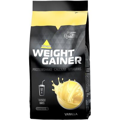 Inkospor X-Treme Weight Gainer 1200g Wanilia Inkospor X-Treme Weight Gainer 1200g Wanilia
