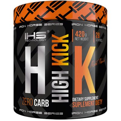 Iron Horse Series IRON HORSE, High Kick, 420 g Iron Horse Series IRON HORSE, High Kick, 420 g
