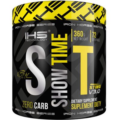 Iron Horse Series Iron Horse, Show Time 3.0, 360 G Iron Horse Series Iron Horse, Show Time 3.0, 360 G