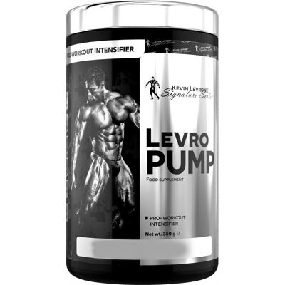 KEVIN LEVRONE Levro Pump 350g Exotic KEVIN LEVRONE Levro Pump 350g Exotic