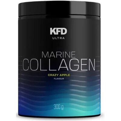 Kfd Collagen Marine Crazy Apple Kfd Collagen Marine Crazy Apple