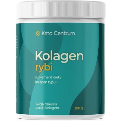 Kolagen Rybi Keto Centrum Kolagen Rybi Keto Centrum