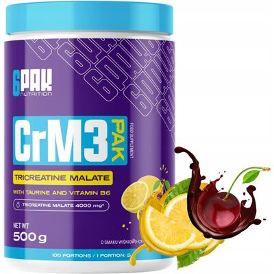 Trec Nutrition Kreatyna Jabłczan Premium Xxl 500G Mocna Crea Siła Wytrzymałość Moc Trec Nutrition Kreatyna Jabłczan Premium Xxl 500G Mocna Crea Siła Wytrzymałość Moc
