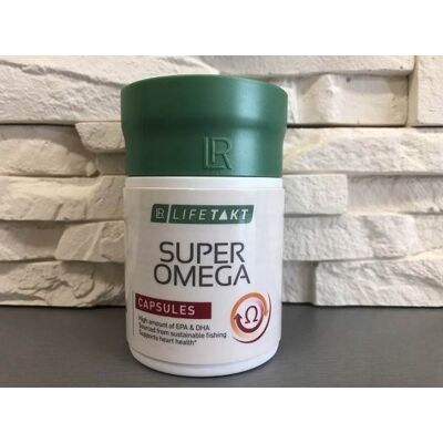 Suplement Diety, Lr Lifetakt Super Omega Active Suplement Diety, Lr Lifetakt Super Omega Active
