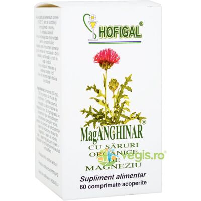 MAG Karczoch (Anghirol) 60 Kpr MAG Karczoch (Anghirol) 60 Kpr