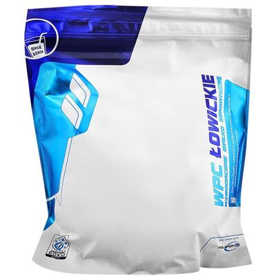 Megabol, Suplement Diety, Wpc Łowickie, 1800 G Megabol, Suplement Diety, Wpc Łowickie, 1800 G