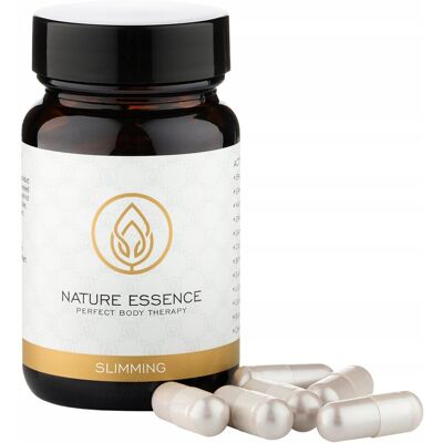 NATURE ESSENCE ODCHUDZANIE HAMOWANIE APETYTU PRZYSPIESZENIE METABOLIZMU NATURE ESSENCE ODCHUDZANIE HAMOWANIE APETYTU PRZYSPIESZENIE METABOLIZMU
