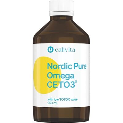 Nordic Pure Omega Ceto3 Nordic Pure Omega Ceto3