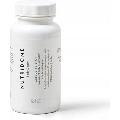 Nutridome, Tabletki Na Odchudzanie Na Cellulit Usuwa Nadmiar Wody Pokrzywa Indyjska Nutridome, Tabletki Na Odchudzanie Na Cellulit Usuwa Nadmiar Wody Pokrzywa Indyjska
