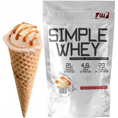 inna (Inny) Odżywka białkowa Białko Serwatkowe Lody Karmelowe białko wpc protein whey inna (Inny) Odżywka białkowa Białko Serwatkowe Lody Karmelowe białko wpc protein whey